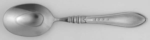 1902 (Stainless) Tablespoon (Serving Spoon)
