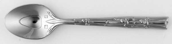 Sarong (Stainless) Teaspoon