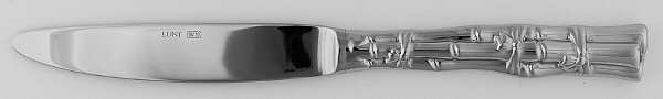 Sarong (Stainless) Modern Solid Knife