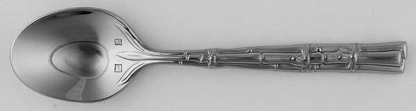 Sarong (Stainless) Place/Oval Soup Spoon