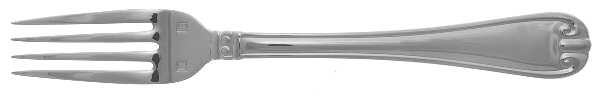 Williamstown (Stainless) Fork