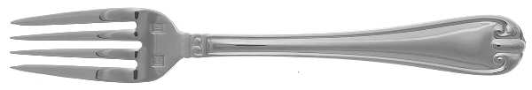 Williamstown (Stainless) Individual Salad Fork