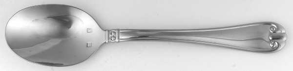 Williamstown (Stainless) Tablespoon (Serving Spoon)