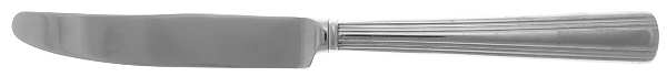 Library Lane (Stainless) New French Hollow Knife
