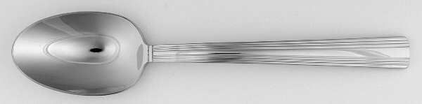 Library Lane (Stainless) Tablespoon (Serving Spoon)