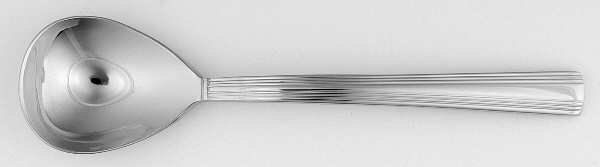 Library Lane (Stainless) Sugar Spoon