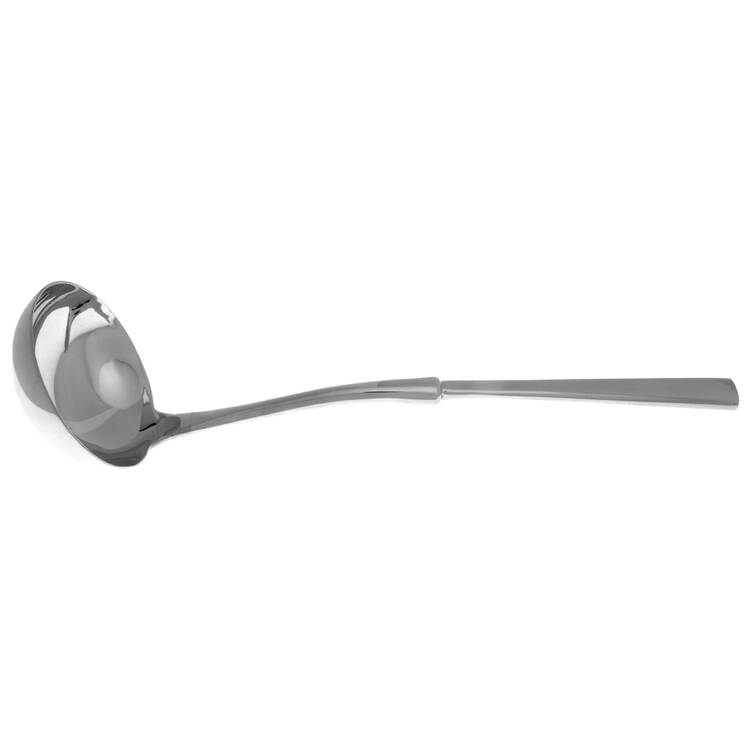 Malmo (Stainless) Soup Ladle with Stainless Bowl HC