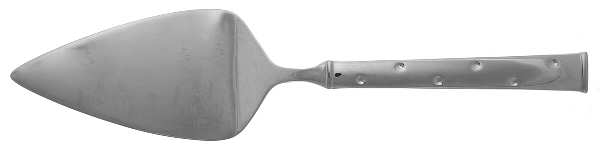 Larabee Dot (Stainless) All Stainless Pie Server