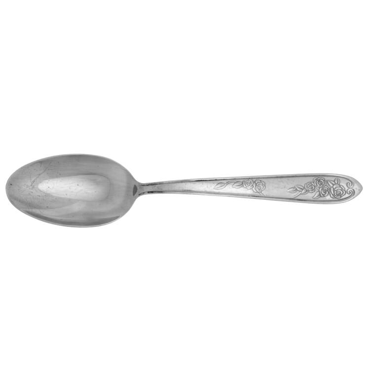 Accoutrements (Stainless) Tablespoon (Serving Spoon)