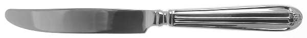 Accoutrements (Stainless) New French Solid Knife