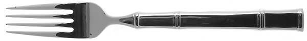 Pompano Point (Stainless) Fork