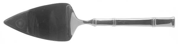 Pompano Point (Stainless) All Stainless Pie Server