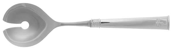 June Lane (Silverplate) Hollow Handle Salad Serving Fork