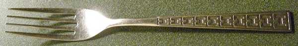 LCU84 (Stainless) Fork
