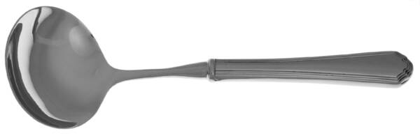Archway (Stainless) Gravy Ladle with No Spout Stainless Bowl HC