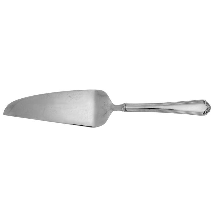 Archway (Stainless) Pie Server with Serrated Stainless Blade HC