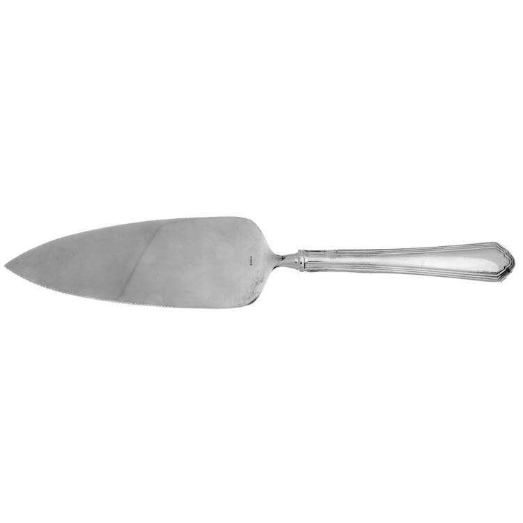 Archway (Stainless) Pie and Cake Server with Stainless Blade HC