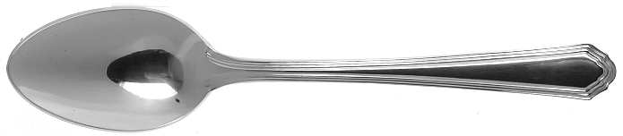 Archway (Stainless) Teaspoon