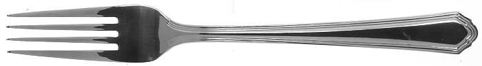 Archway (Stainless) Fork