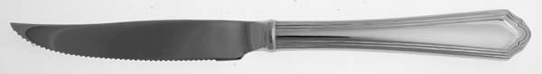 Archway (Stainless) Individual Steak Knife Hollow Handle