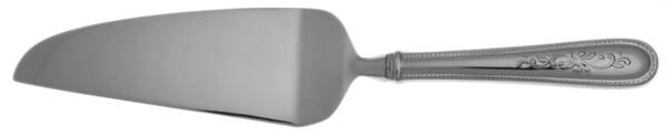 Opal Innocence (Stainless) Pie and Cake Server with Stainless Blade HC