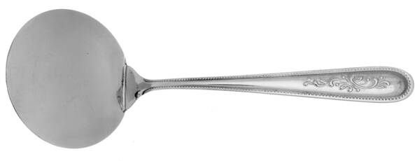 Opal Innocence (Stainless) Hot Cake Server Solid Stainless HC