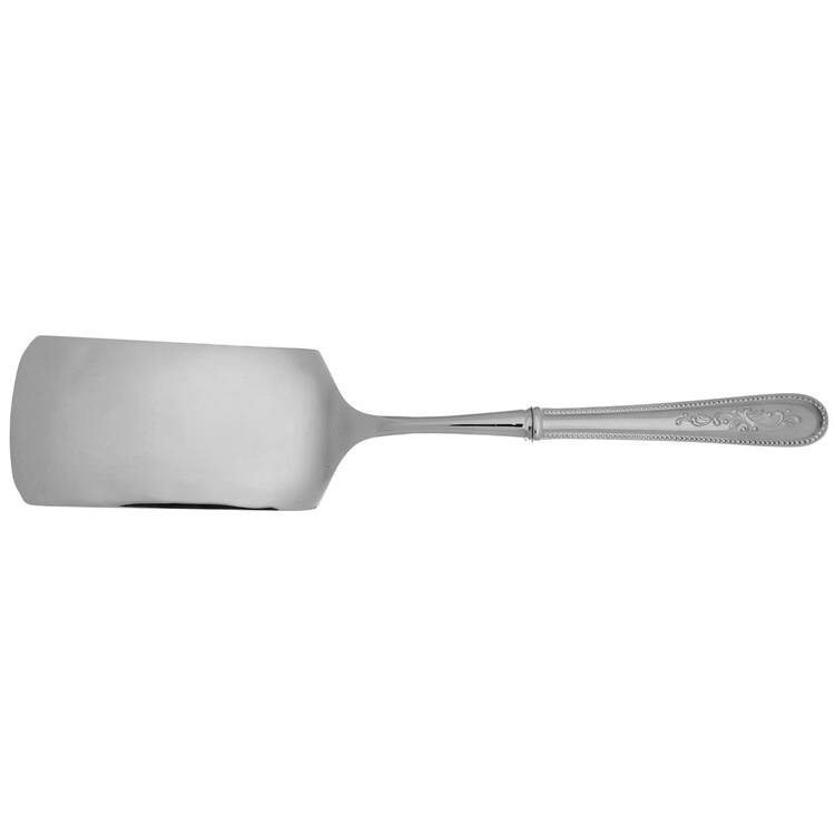 Opal Innocence (Stainless) Lasagna Server with Stainless Blade HC