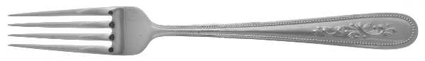Opal Innocence (Stainless) Fork