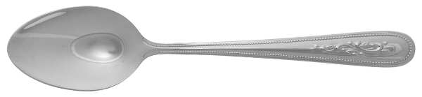 Opal Innocence (Stainless) Place/Oval Soup Spoon