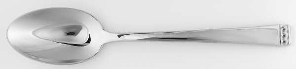 Westerly (Stainless) Tablespoon (Serving Spoon)