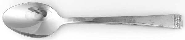 Westerly (Stainless) Place/Oval Soup Spoon