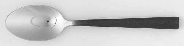 Mediterra (Stainless) Teaspoon