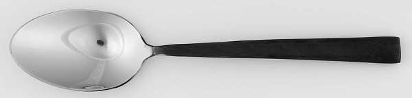 Mediterra (Stainless) Place/Oval Soup Spoon