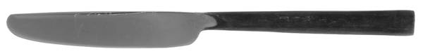 Mediterra (Stainless) Flat Handle Master Butter Knife