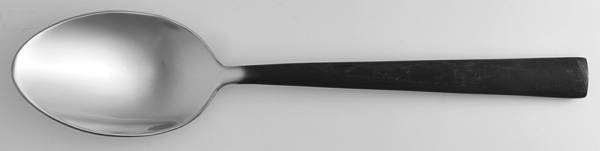 Mediterra (Stainless) Tablespoon (Serving Spoon)