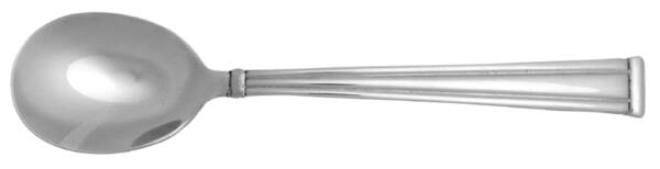Lanford (Stainless) Round Bowl Soup Spoon (Cream Soup) HC