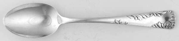 LUS32 (Sterling) by Lunt Silver