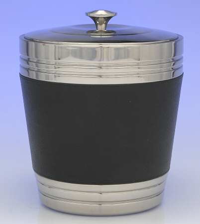 Tin Can Alley (Stainless, Hollowware) Ice Bucket & Lid