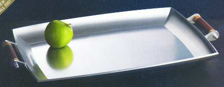Abbreo (Hollowware) Rectangular Tray