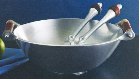 Abbreo (Hollowware) by Lenox