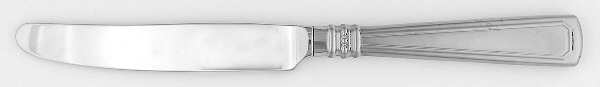 Woven Traditions (Stainless) New French Hollow Knife
