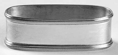 462 (Sterling, Hollowware) by Lunt Silver