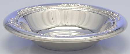 2161 (Sterling, Hollowware) 5" Bon Bon Bowl