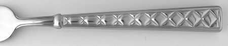 Classic Quilted (Stainless)