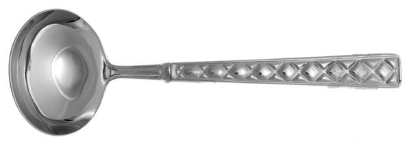 Classic Quilted (Stainless) Solid Gravy Ladle