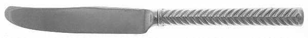 Whitney Avenue (Stainless) New French Hollow Knife