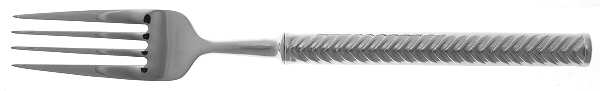 Whitney Avenue (Stainless) Fork
