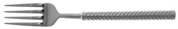 Whitney Avenue (Stainless) Individual Salad Fork