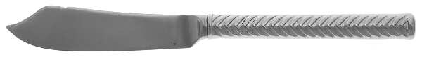 Whitney Avenue (Stainless) Hollow Handle Master Butter Knife