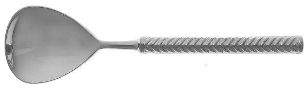 Whitney Avenue (Stainless) Sugar Spoon